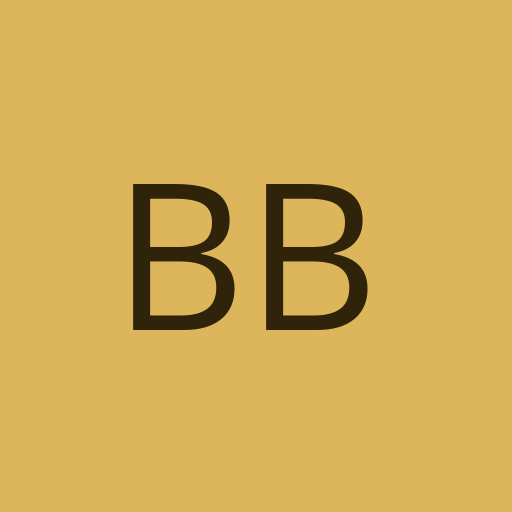 BRION BURKETT's avatar